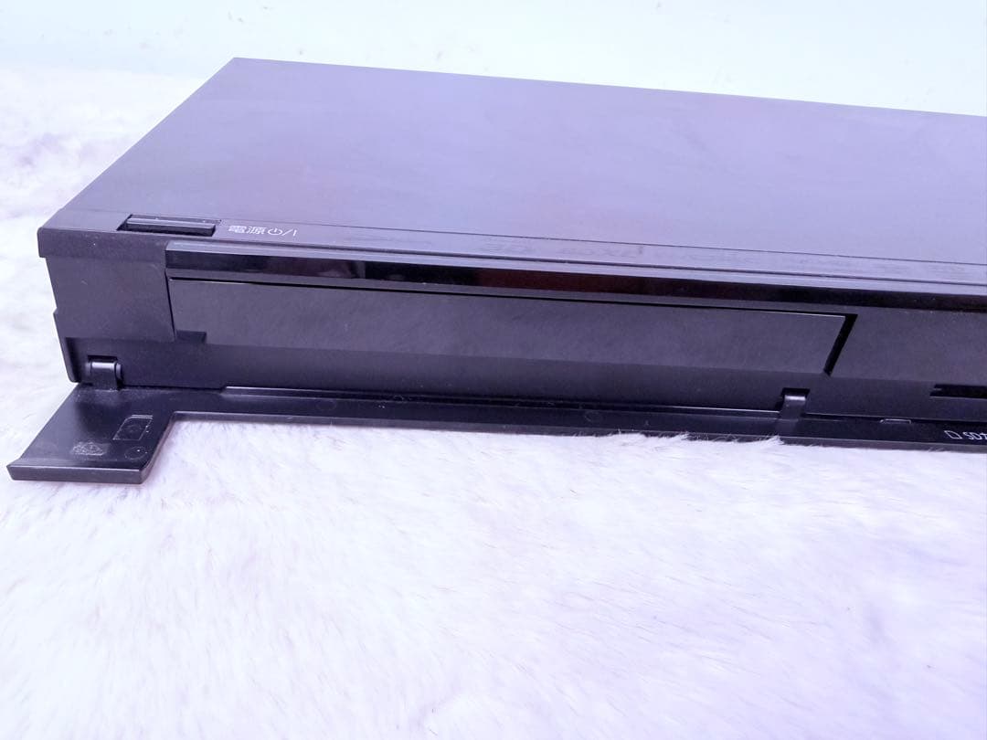 すぐに視聴可能セット♪Panasonic Blu-ray DMR-BRT260