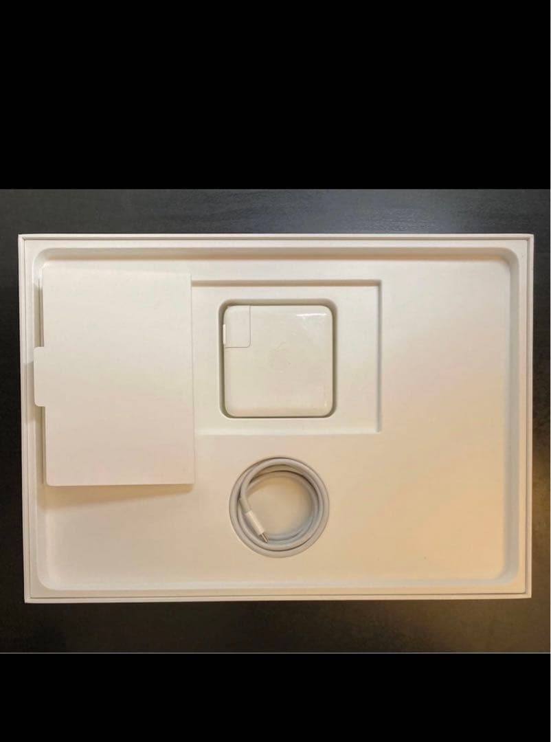 macbook pro 2019 13インチ i5 16GB 128GB