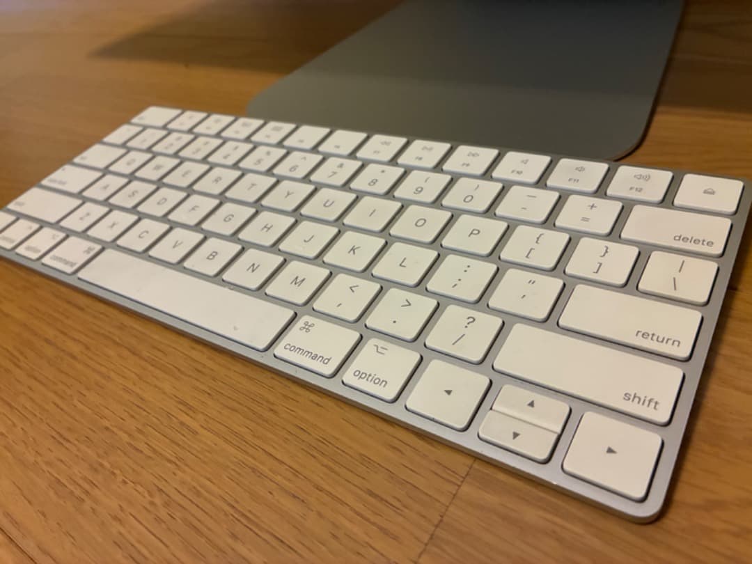 [現価格は明日まで] 美品 アップル iMac Retina 5K 27インチ