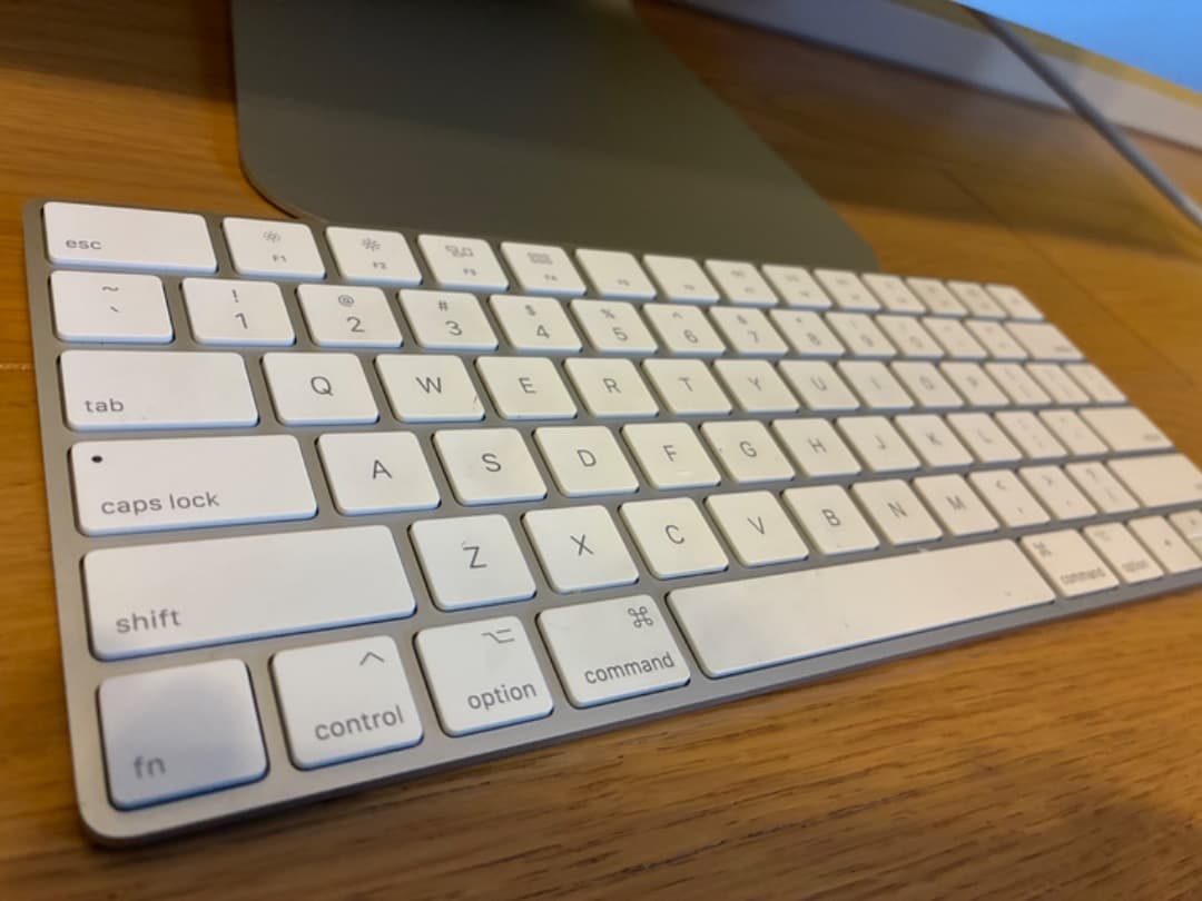 [現価格は明日まで] 美品 アップル iMac Retina 5K 27インチ