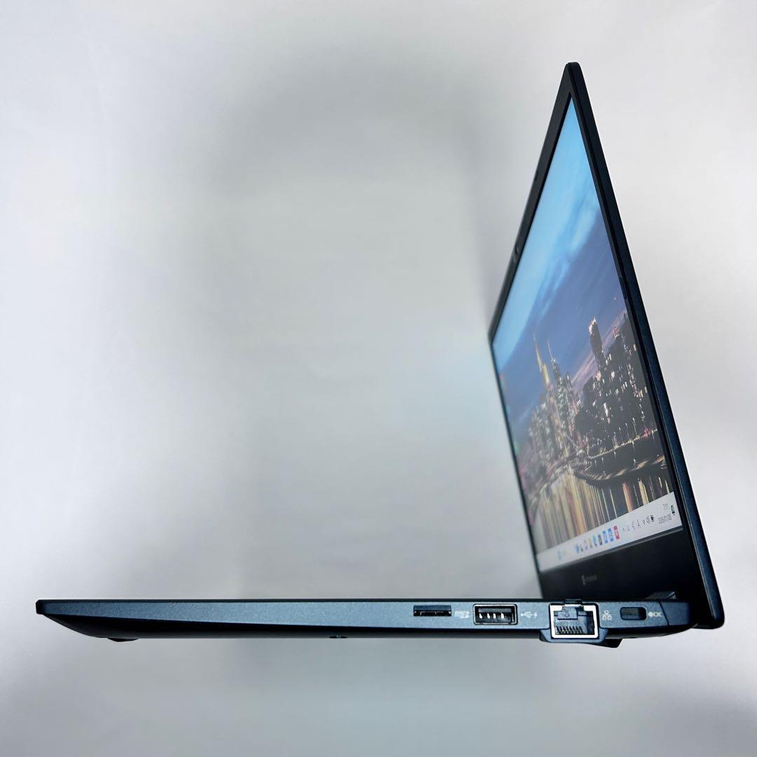 【第12世代i5】Dynabook G83/KW｜準美品｜バッテリー超良好