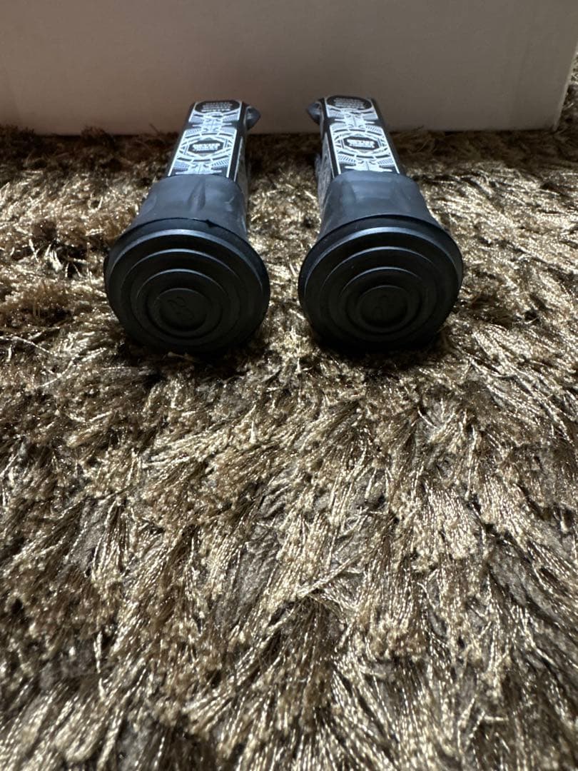 【新品未使用】デバイスワークスWARU NOVITA 130