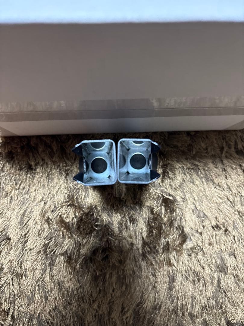 【新品未使用】デバイスワークスWARU NOVITA 130