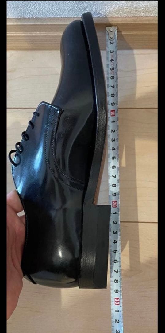 72's U.S. NAVY サービスシューズ ENDICOTT JOHNSON