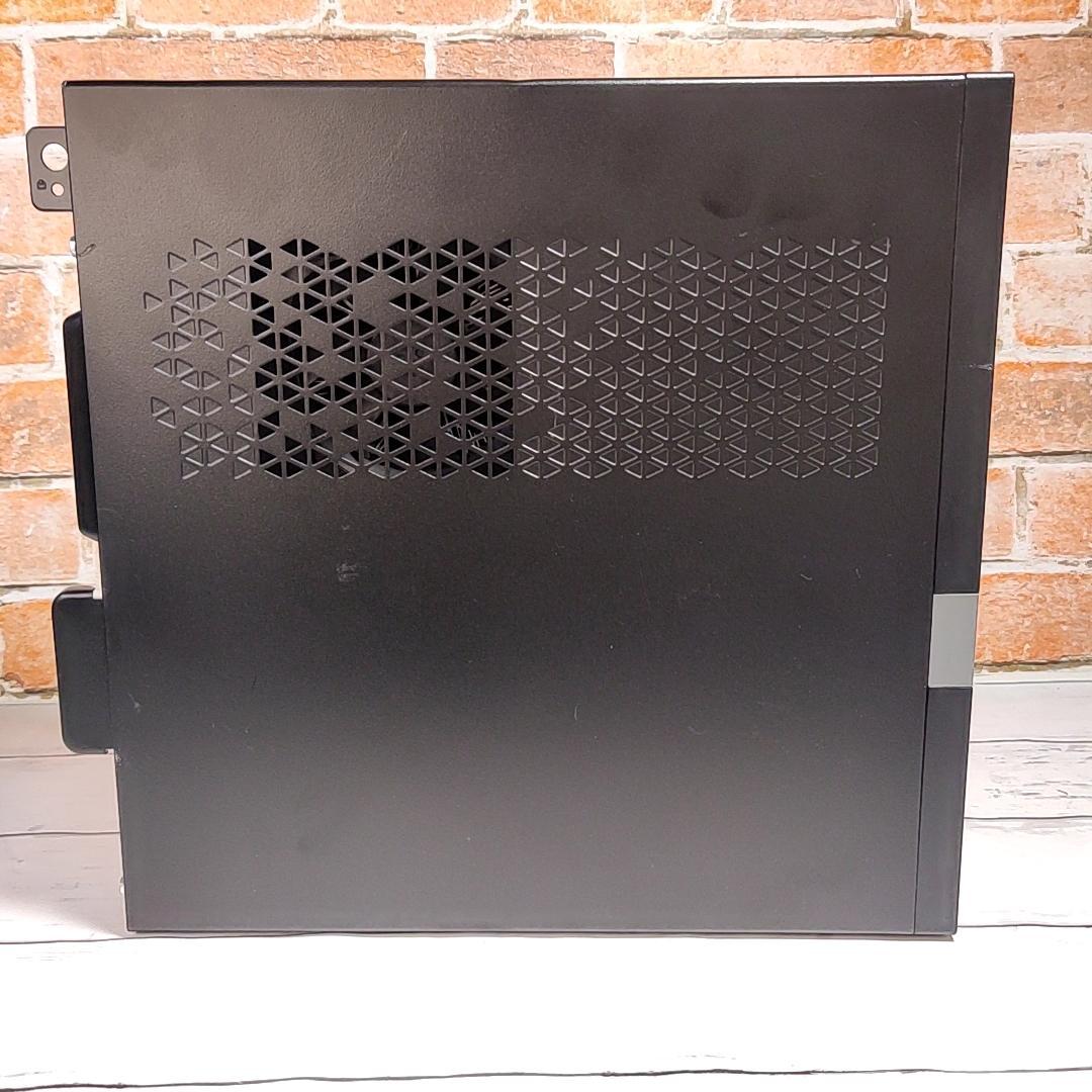 【大容量第9世代i5】DELL Vostro 3471 デスクトップ 512G