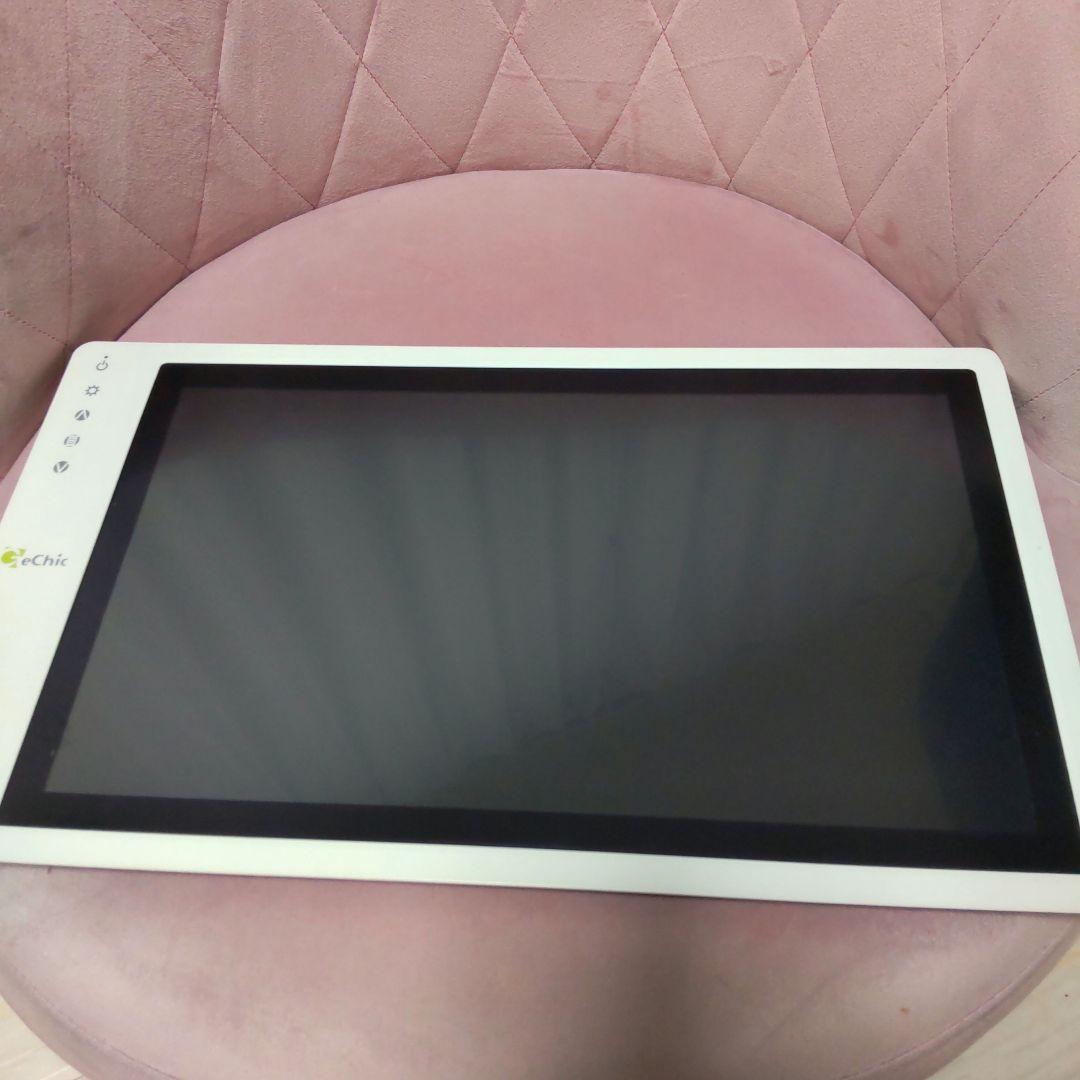 プロメテウスモニター＋モバイルディスプレイ２台