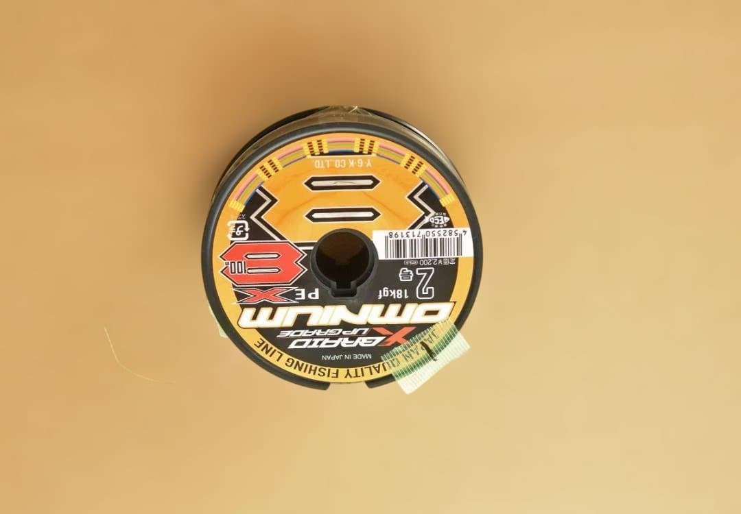 RYOGA 両軸リール 1016H　黒