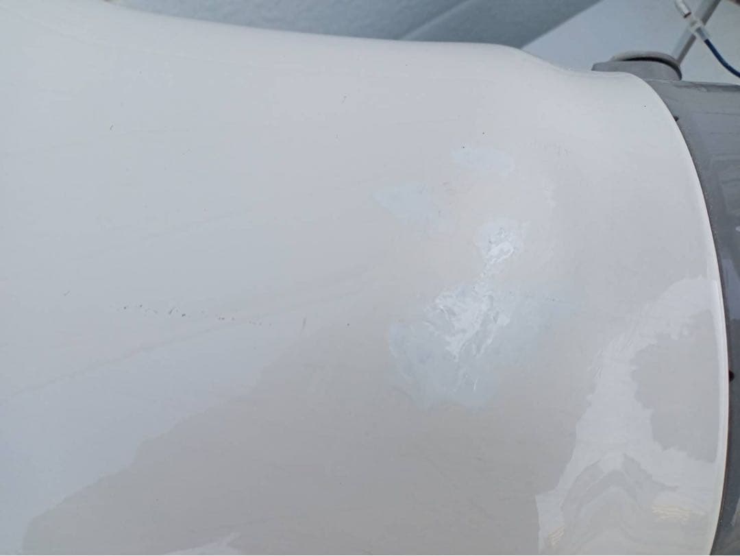 TOA　スピーカー2本で60W　車載拡声器用　UNI-PEXコードLS-404