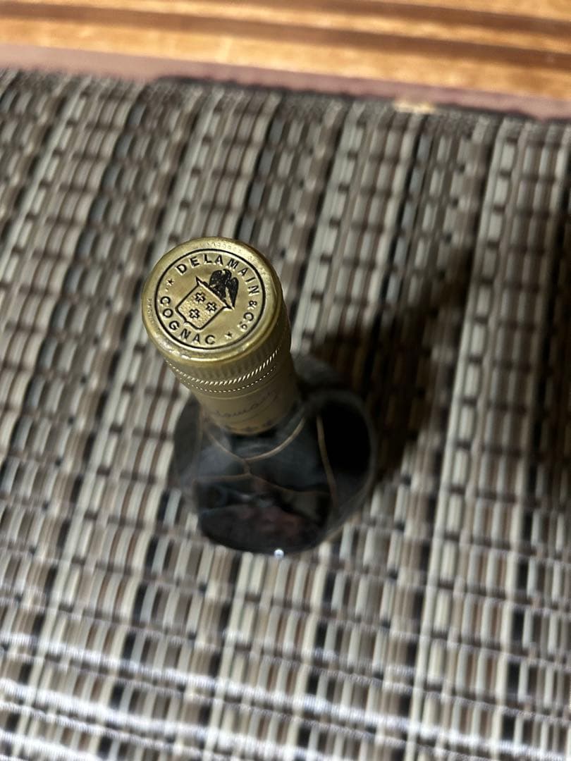Delamain Napoleon コニャック 古酒