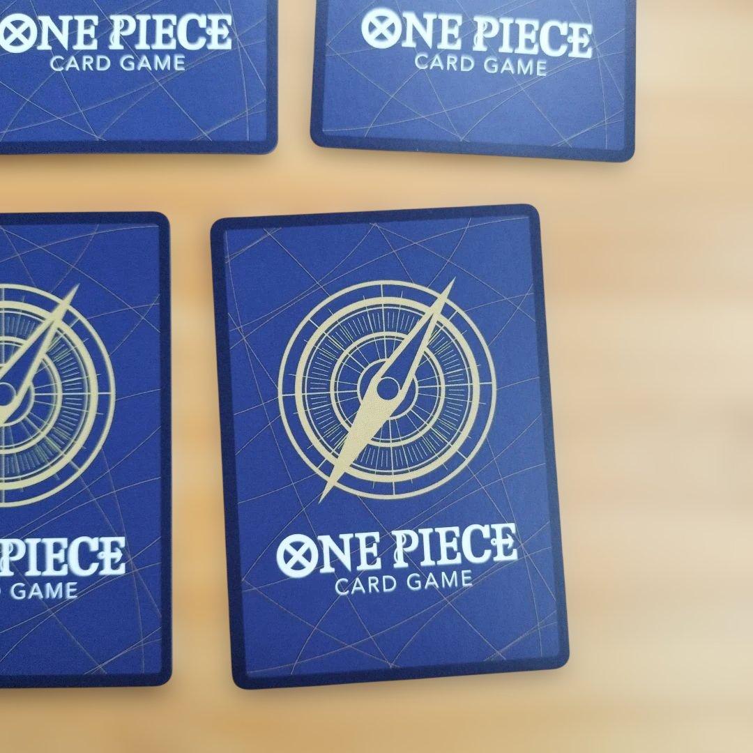 少女　ワンピースマガジンP-096 プロモ　ナミ 7枚