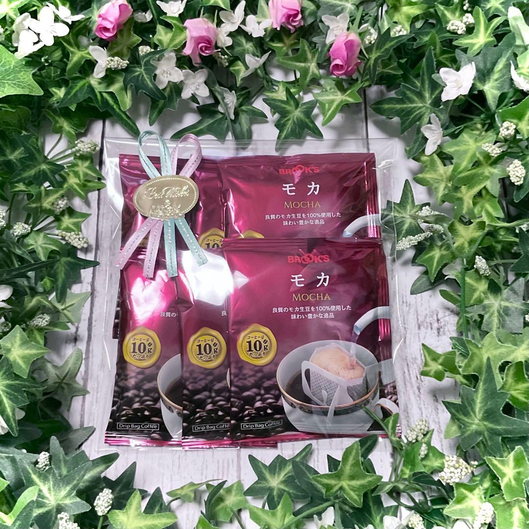 お値下げしました♡ 液体シュガーカット18本セット &ブルックスモカコーヒー６袋