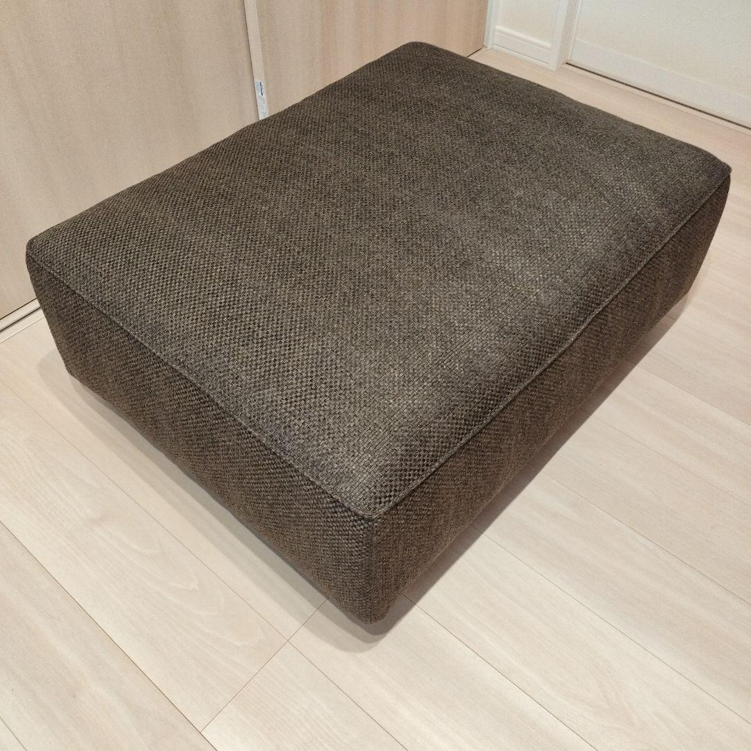 arflex omnio アルフレックス オムニオ オットマン　単品販売※14万