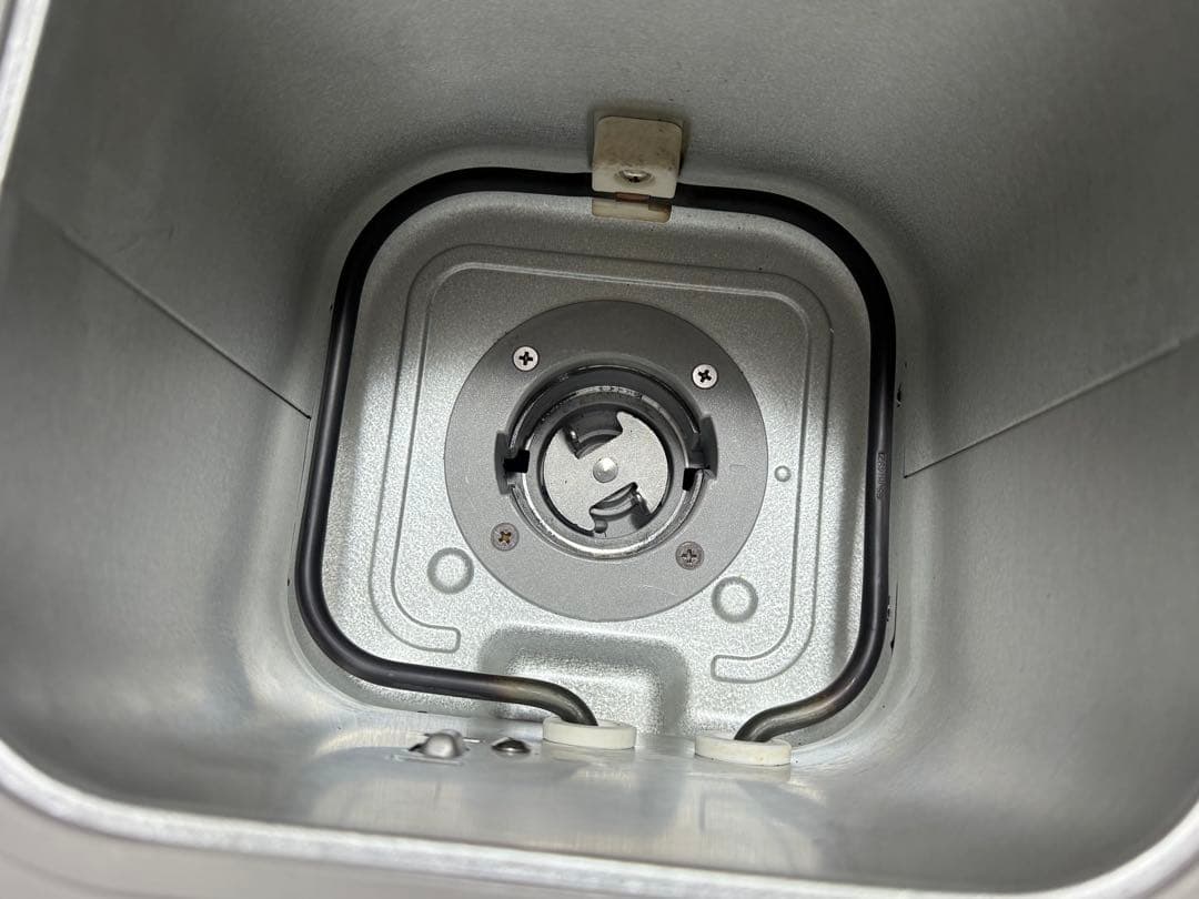 【ほぼ未使用】 パナソニック SD-MT4 ホームベーカリー 2024年製