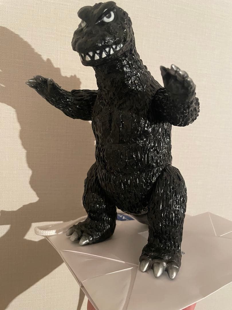 マーミット　ゴジラ　Marmit 南海の大決闘