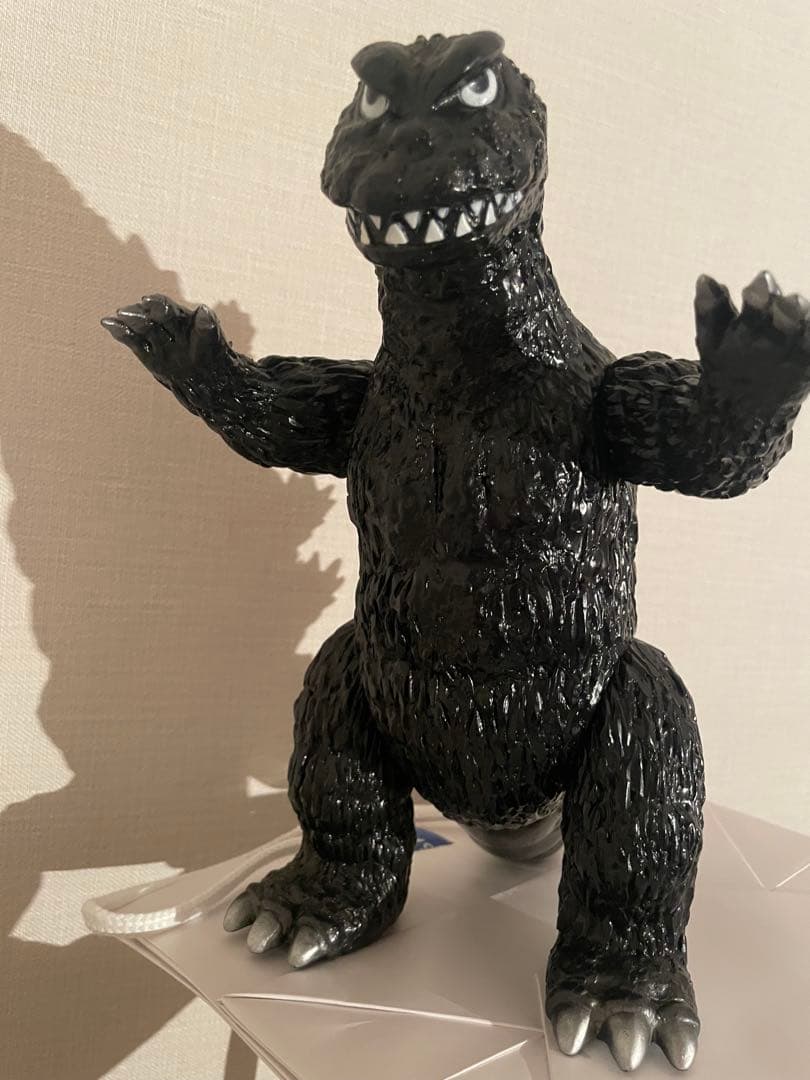 マーミット　ゴジラ　Marmit 南海の大決闘