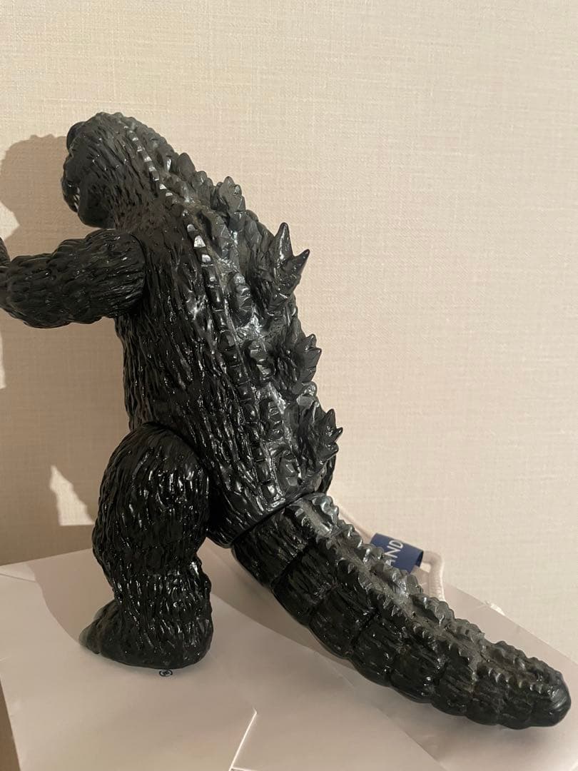 マーミット　ゴジラ　Marmit 南海の大決闘