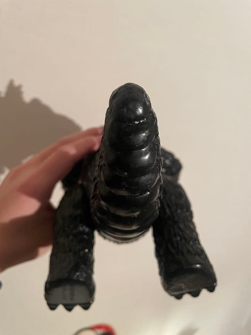 マーミット　ゴジラ　Marmit 南海の大決闘