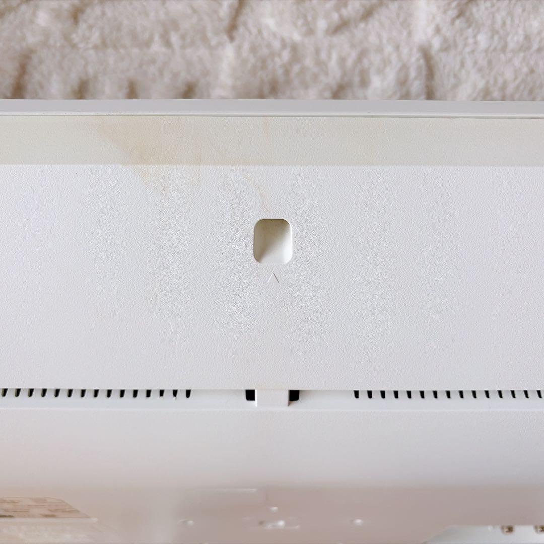 FUNAI 32型 液晶カラーテレビ fl-32h2040 2022年製