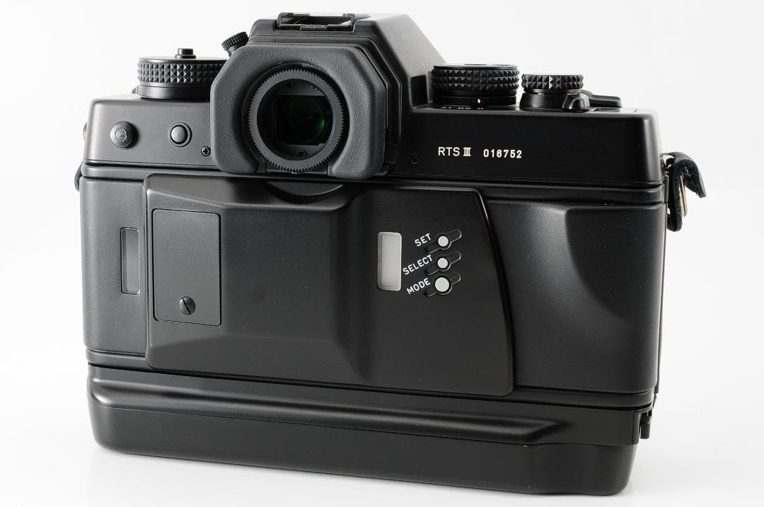 Contax RTS Ⅲ