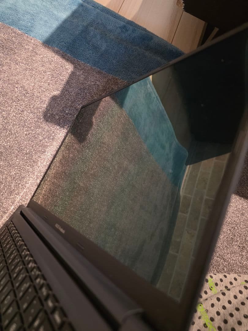 ASUS VivobookノートPC