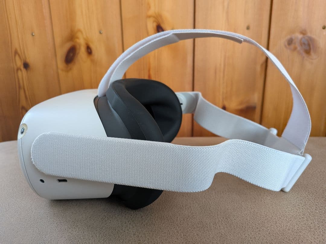  quest 2 64GB メタクエスト2 VRヘッドセット