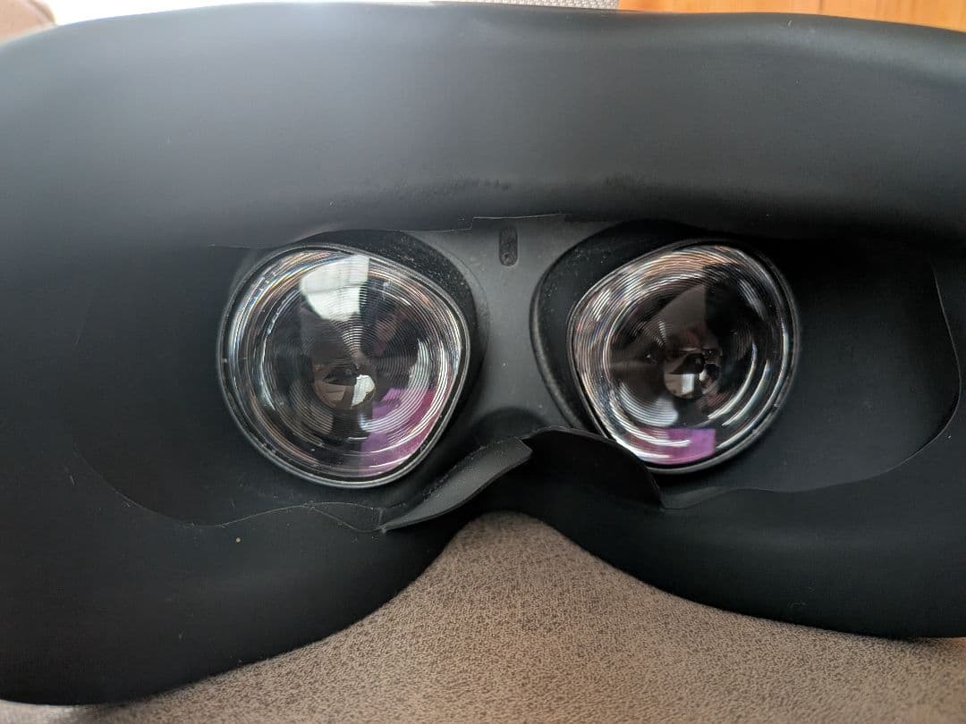  quest 2 64GB メタクエスト2 VRヘッドセット