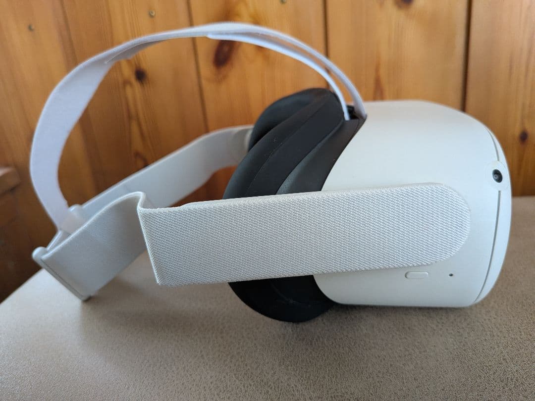  quest 2 64GB メタクエスト2 VRヘッドセット