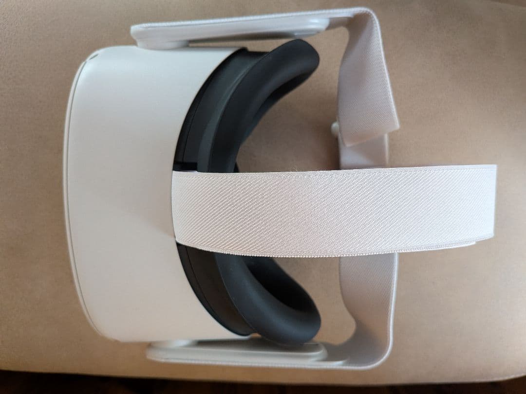  quest 2 64GB メタクエスト2 VRヘッドセット