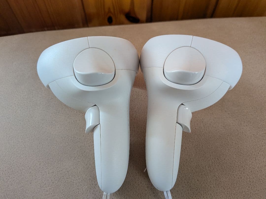  quest 2 64GB メタクエスト2 VRヘッドセット