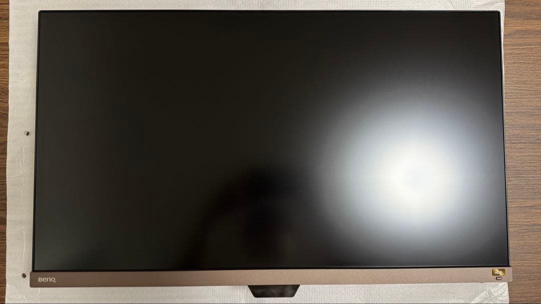BenQ EW2880U 28インチ 4K/60Hz