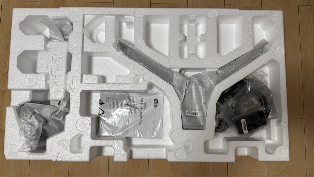 BenQ EW2880U 28インチ 4K/60Hz