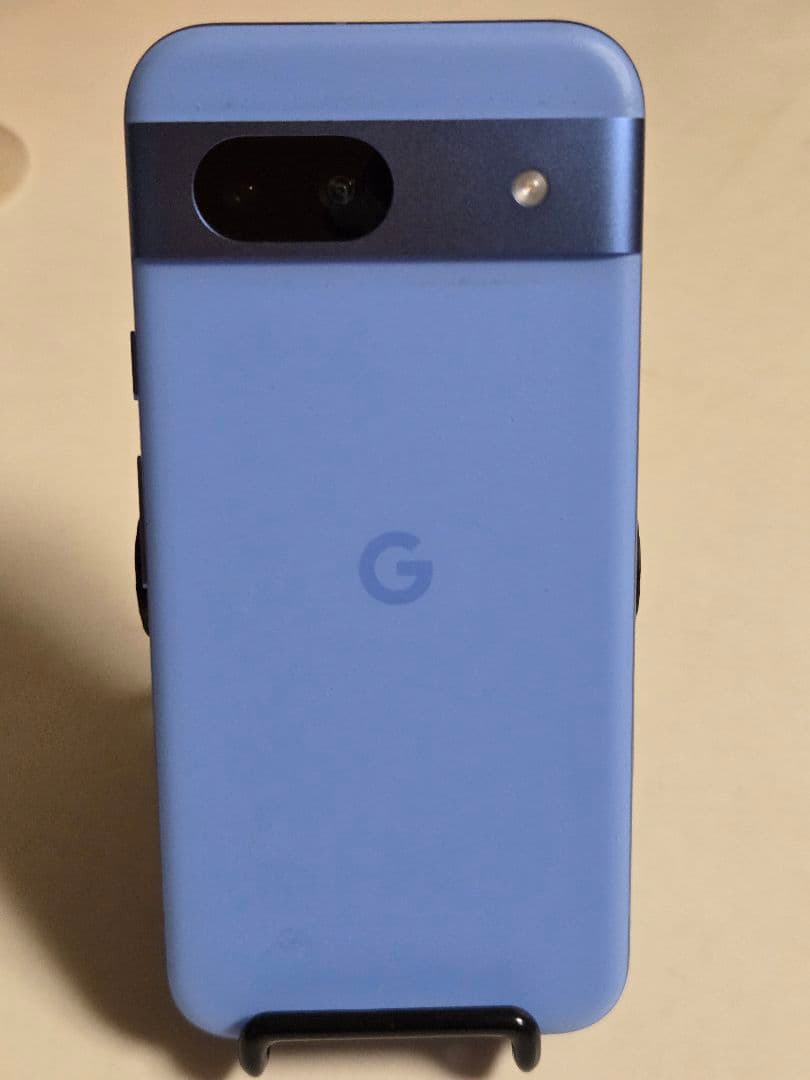 Google Pixel 8a　　SIMフリー