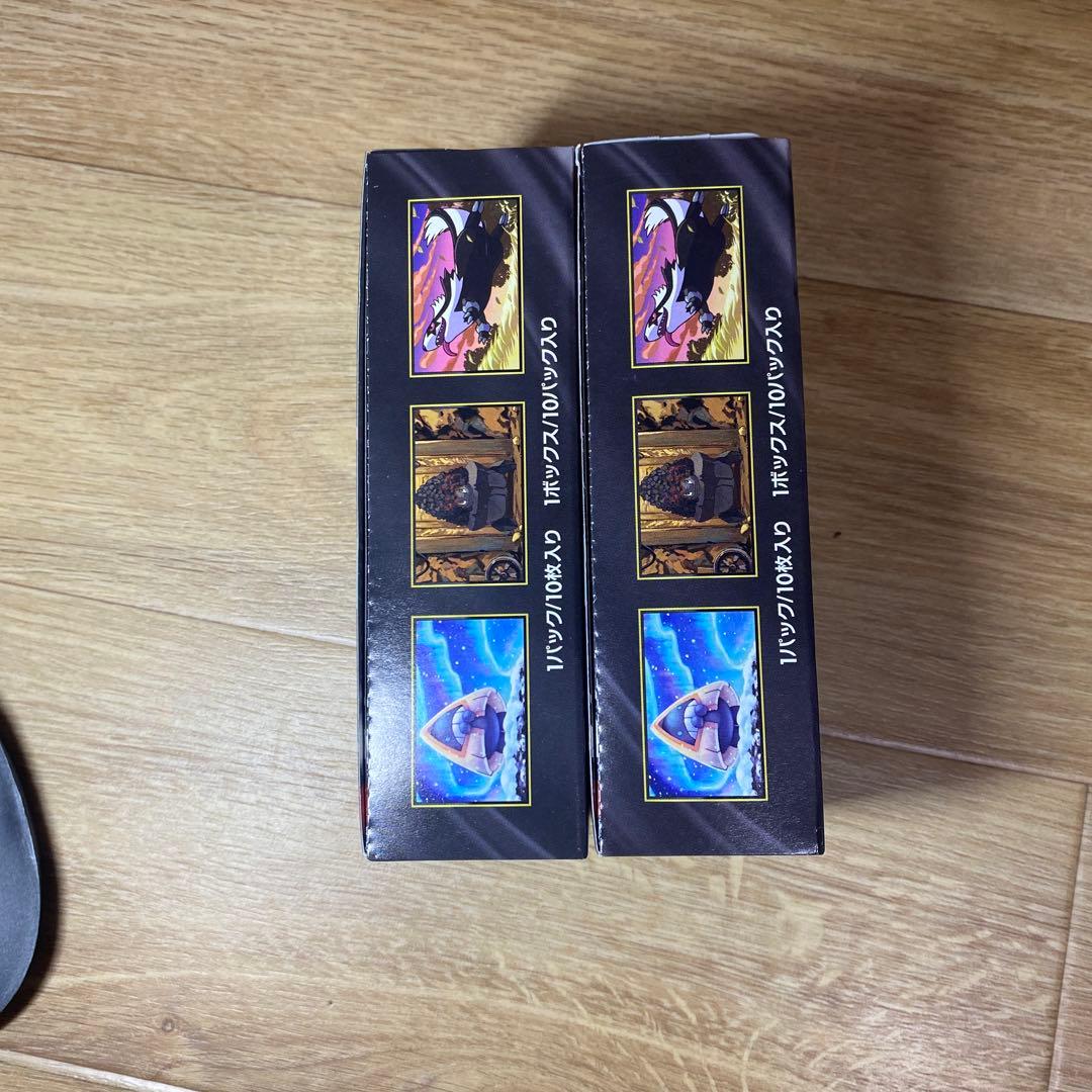 ポケモンカードゲーム MEGAドリームEX 2パック