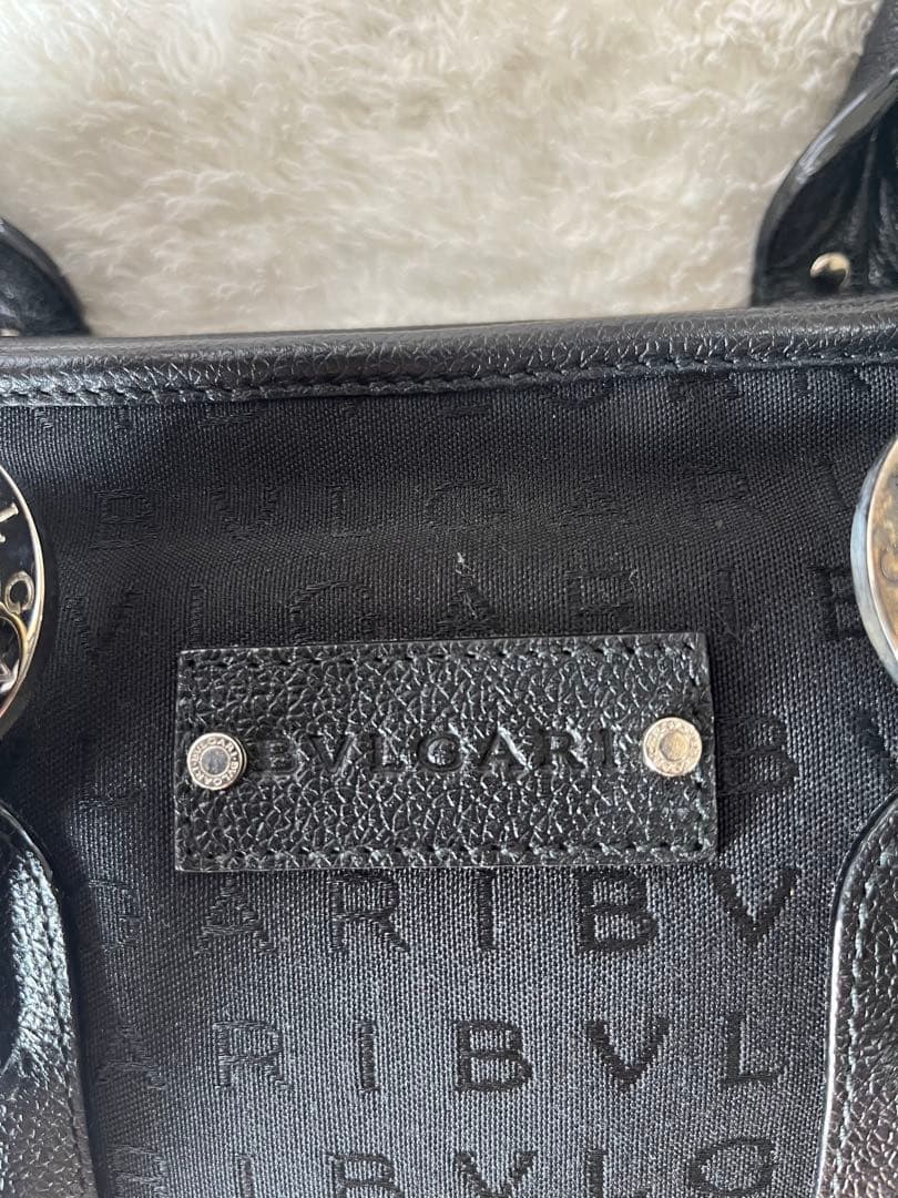ブルガリ バッグ