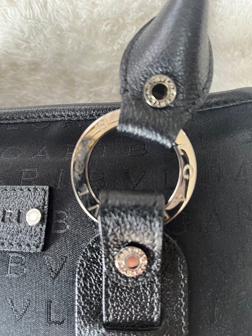 ブルガリ バッグ