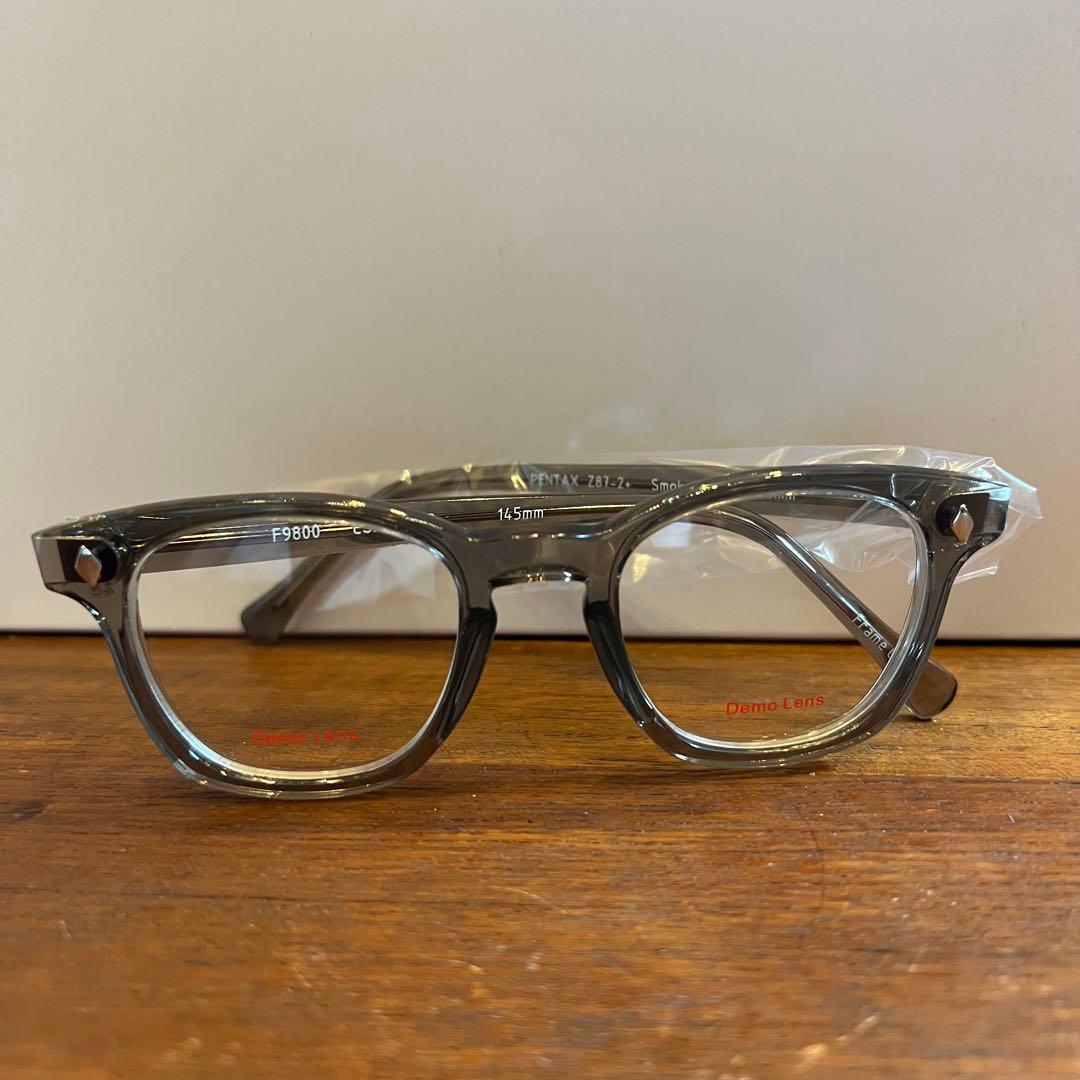 在庫わずかPentax American Optical F9800 46-20