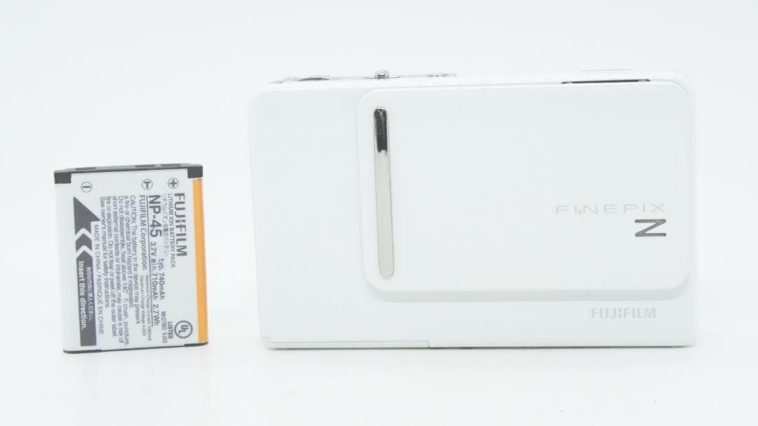 【A2180】 FUJIFILM Finepix Z300 フジフィルム