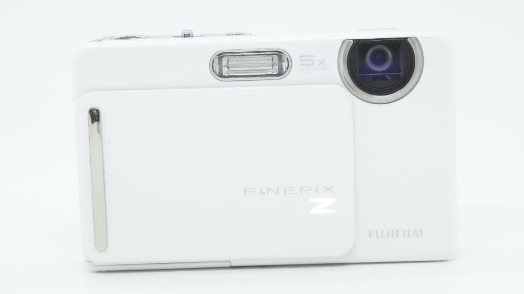 【A2180】 FUJIFILM Finepix Z300 フジフィルム