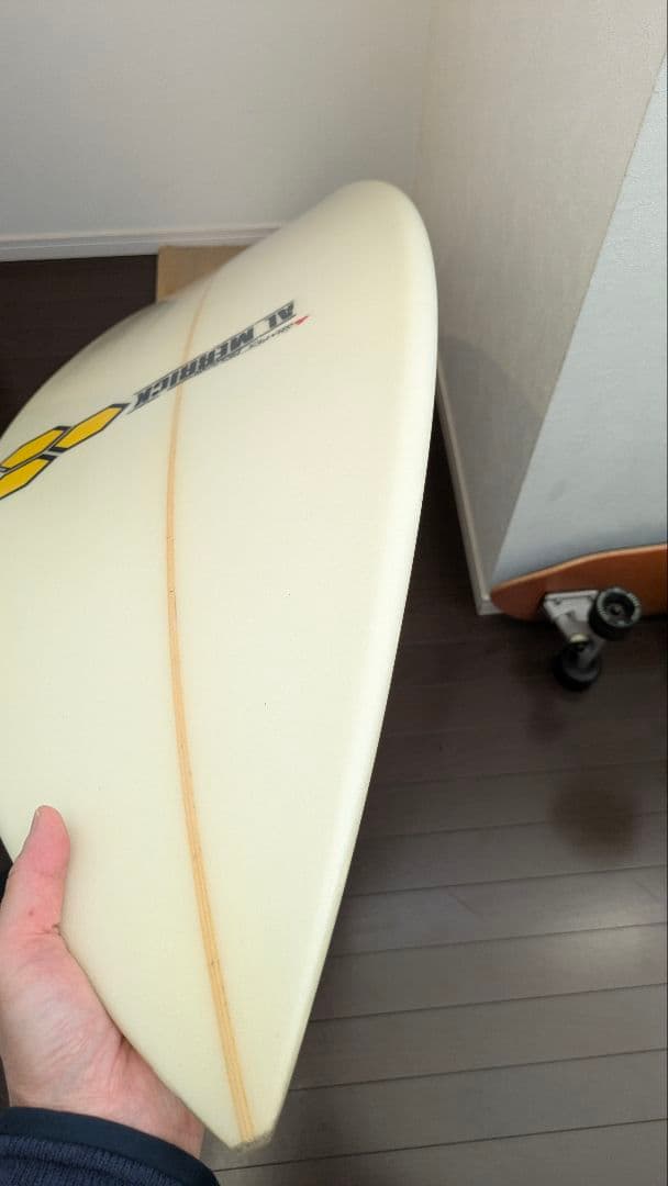 アルメリック　フレッドラブル　Fred Rubble ハッピーエブリデイ