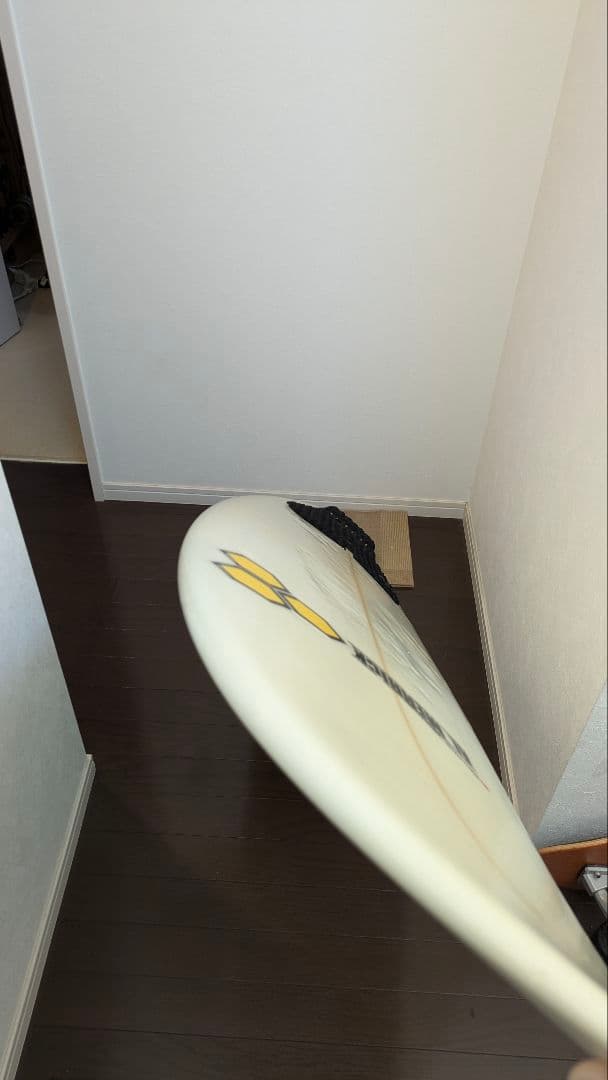 アルメリック　フレッドラブル　Fred Rubble ハッピーエブリデイ