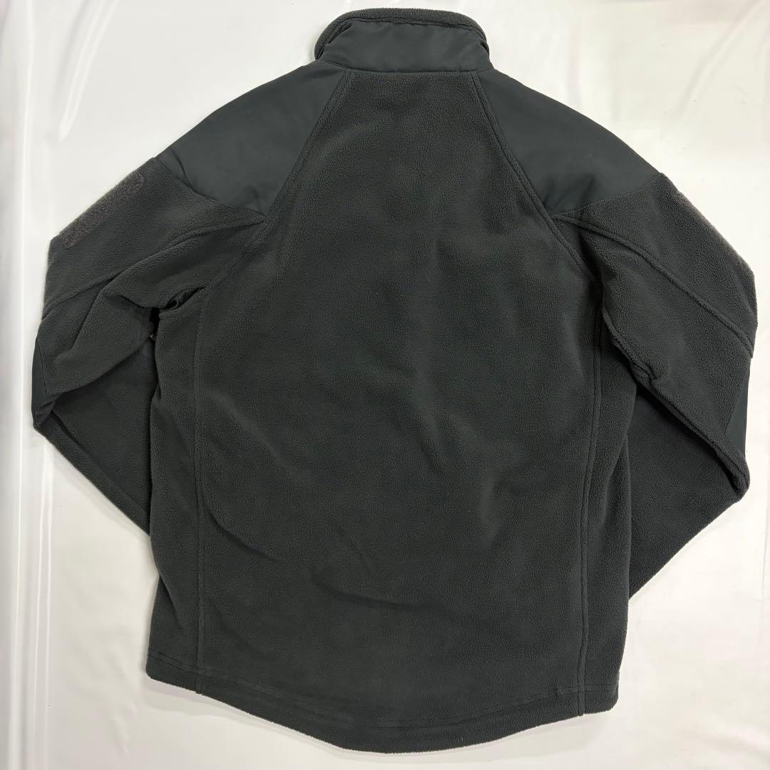 HELIKON-TEX ヘリコンテックス STRATUS JAKET XS