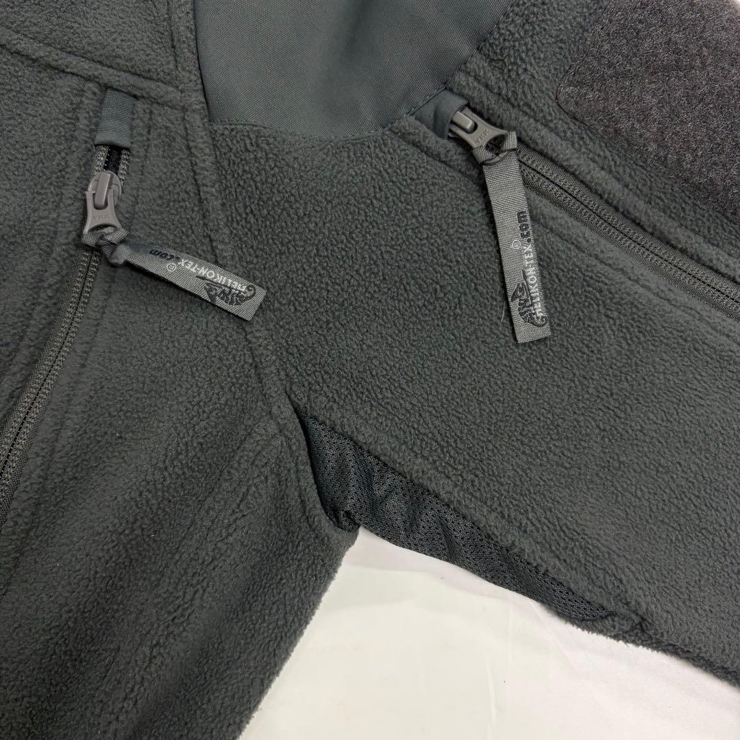 HELIKON-TEX ヘリコンテックス STRATUS JAKET XS