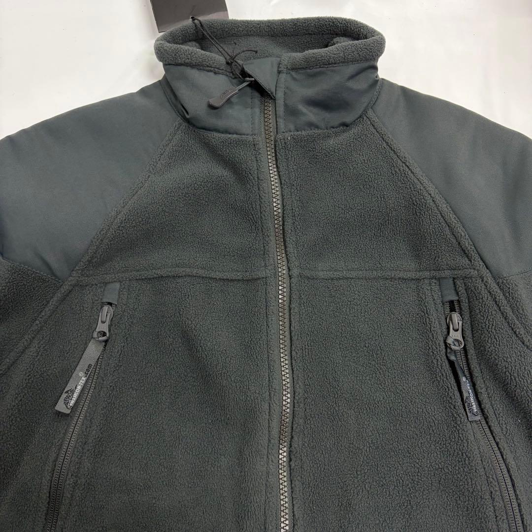 HELIKON-TEX ヘリコンテックス STRATUS JAKET XS