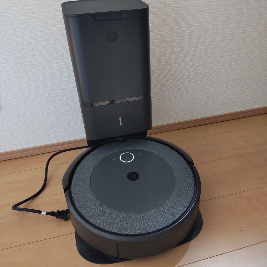 iRobot アイロボット ルンバi3+ I355060