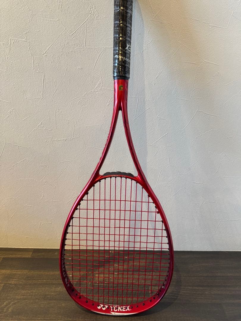 ボルトレイジ7V 紅　UL1