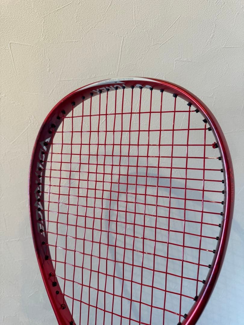 ボルトレイジ7V 紅　UL1