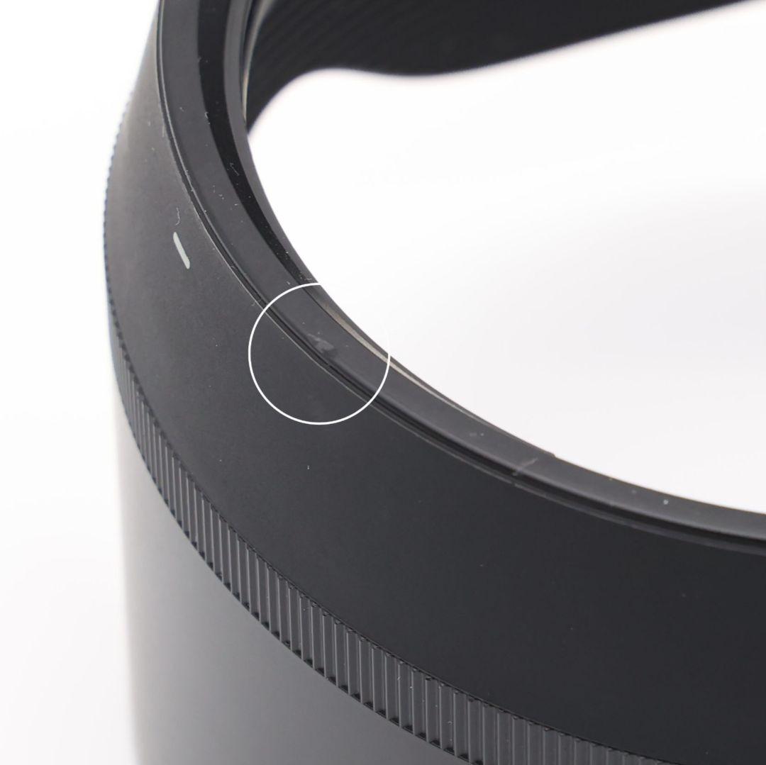 SIGMA Art 40mm F1.4 DG HSM (キヤノンEF用)