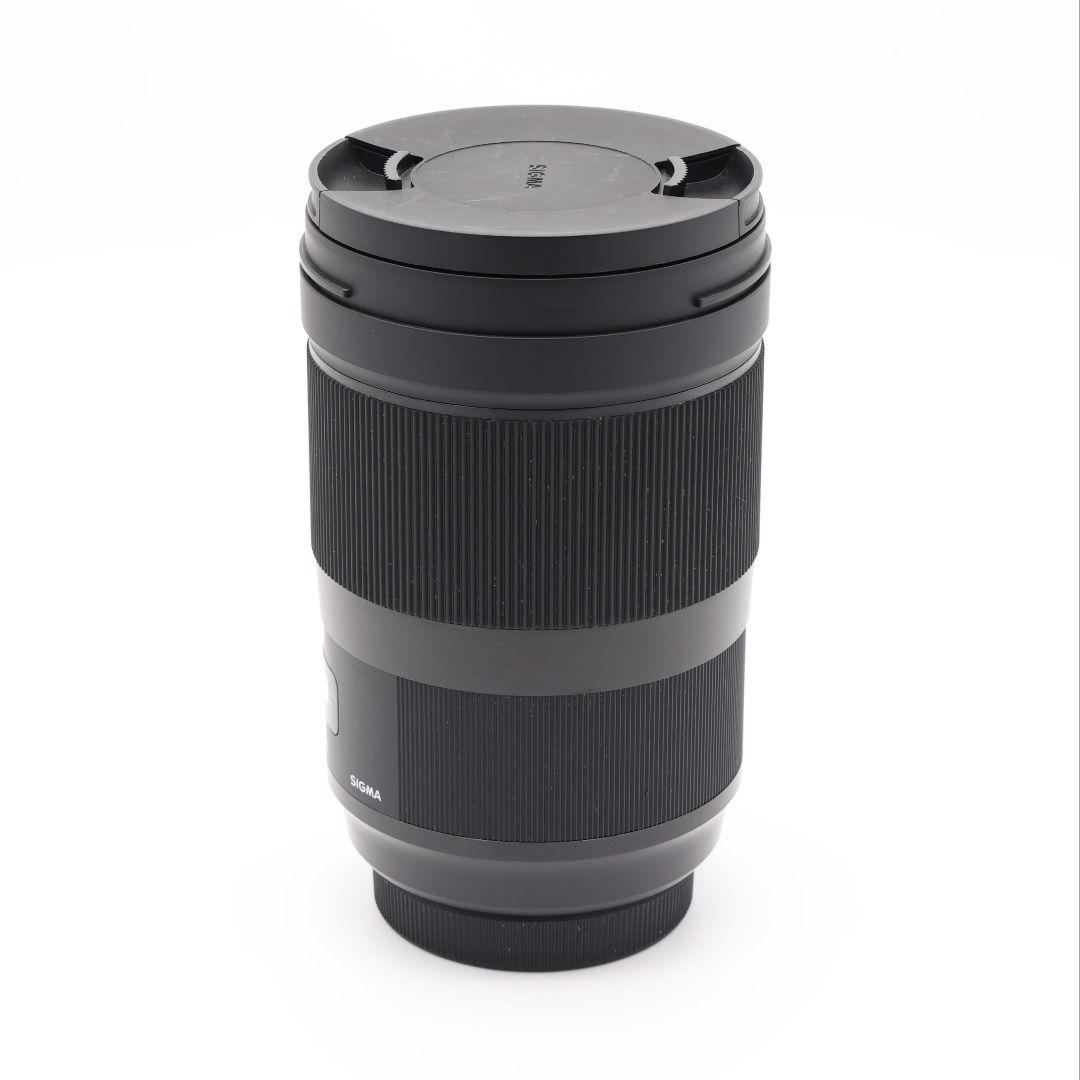SIGMA Art 40mm F1.4 DG HSM (キヤノンEF用)