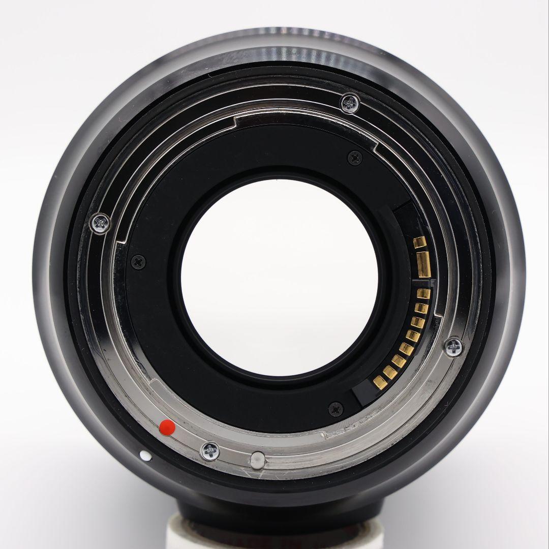 SIGMA Art 40mm F1.4 DG HSM (キヤノンEF用)