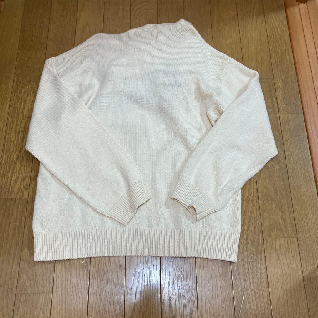 PINK HOUSE スコティッシュテリア パーカー